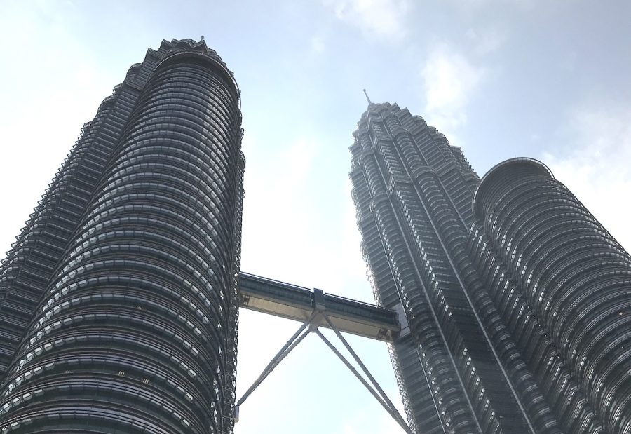 Kuala Lumpur Twin Towers