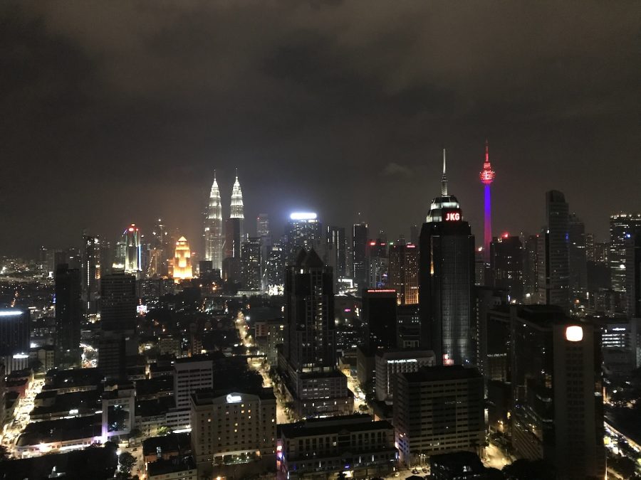 Kuala Lumpur City