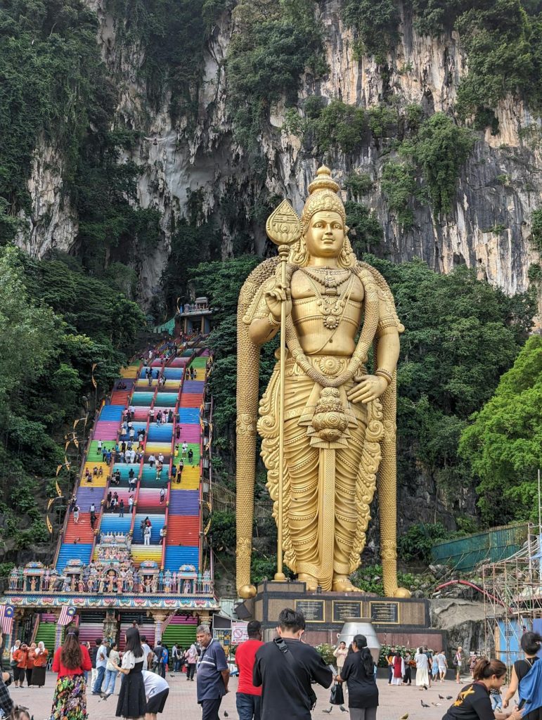 Batu Caves