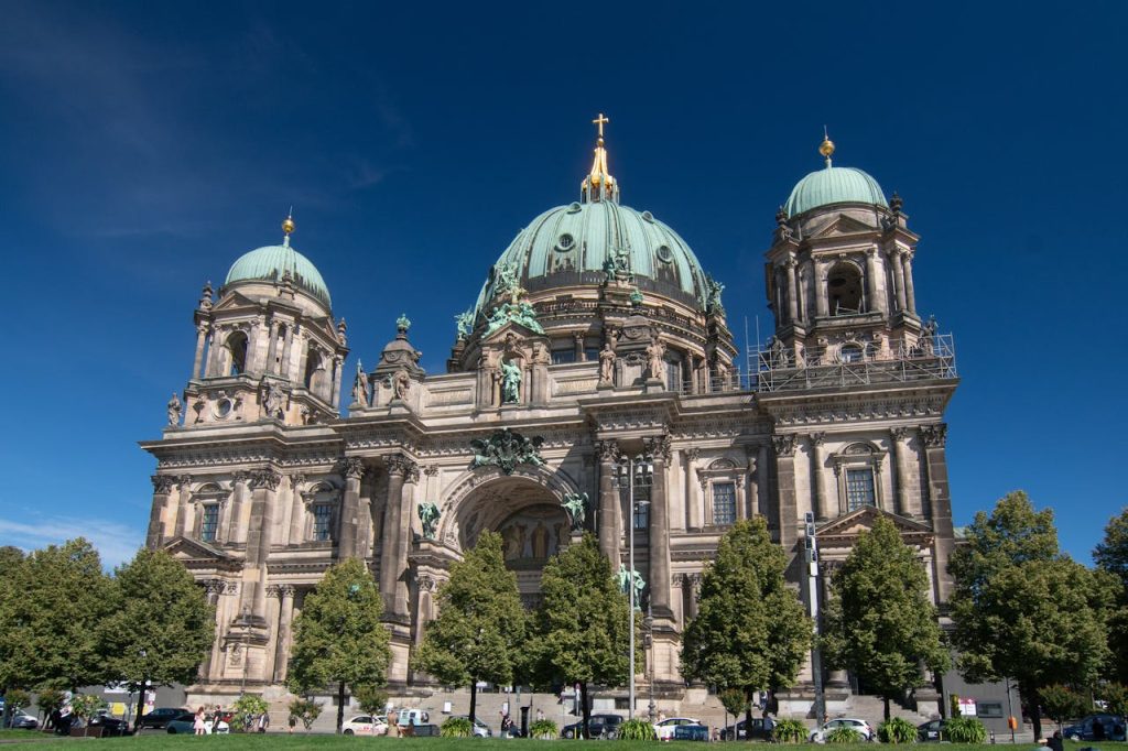 Berliner Dom