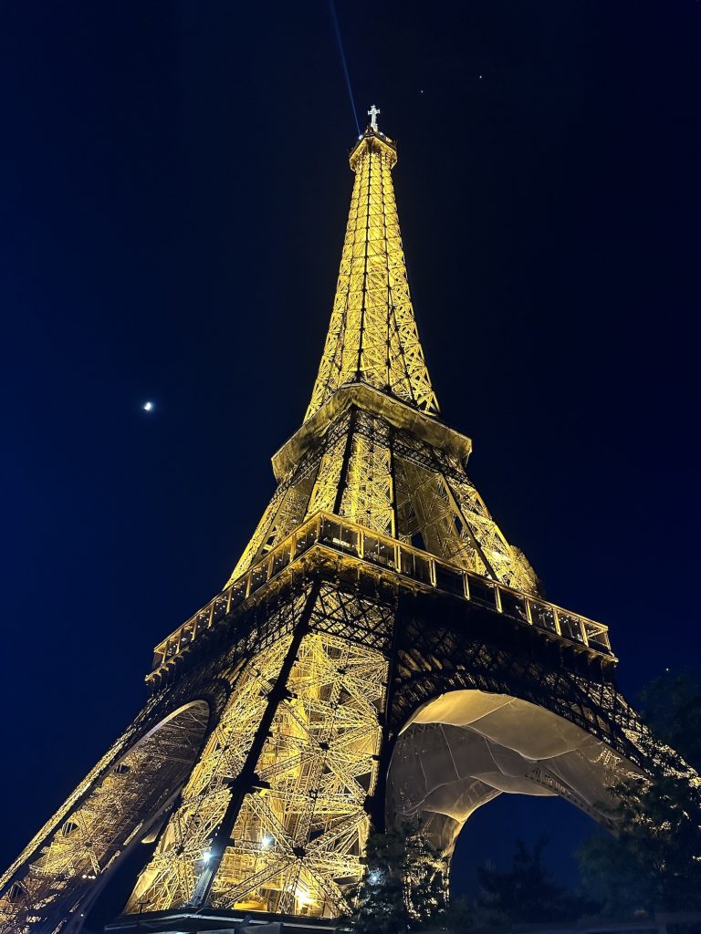 Eiffel Tower