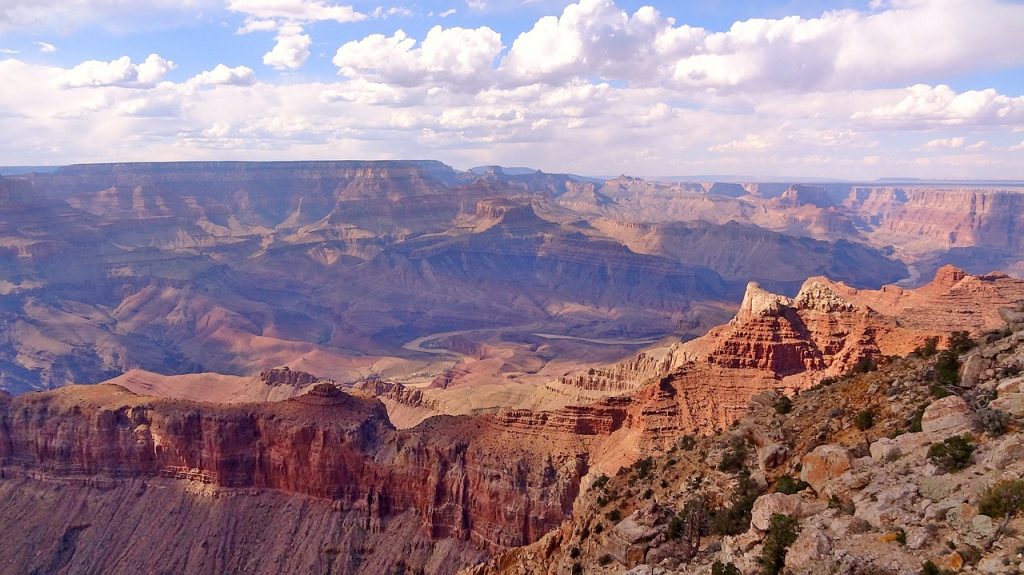 Grand Canyon