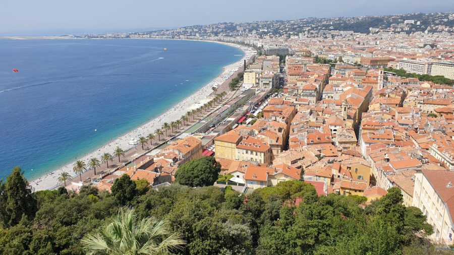 French Riviera