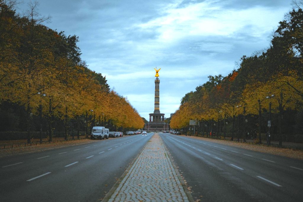 Tiergarten