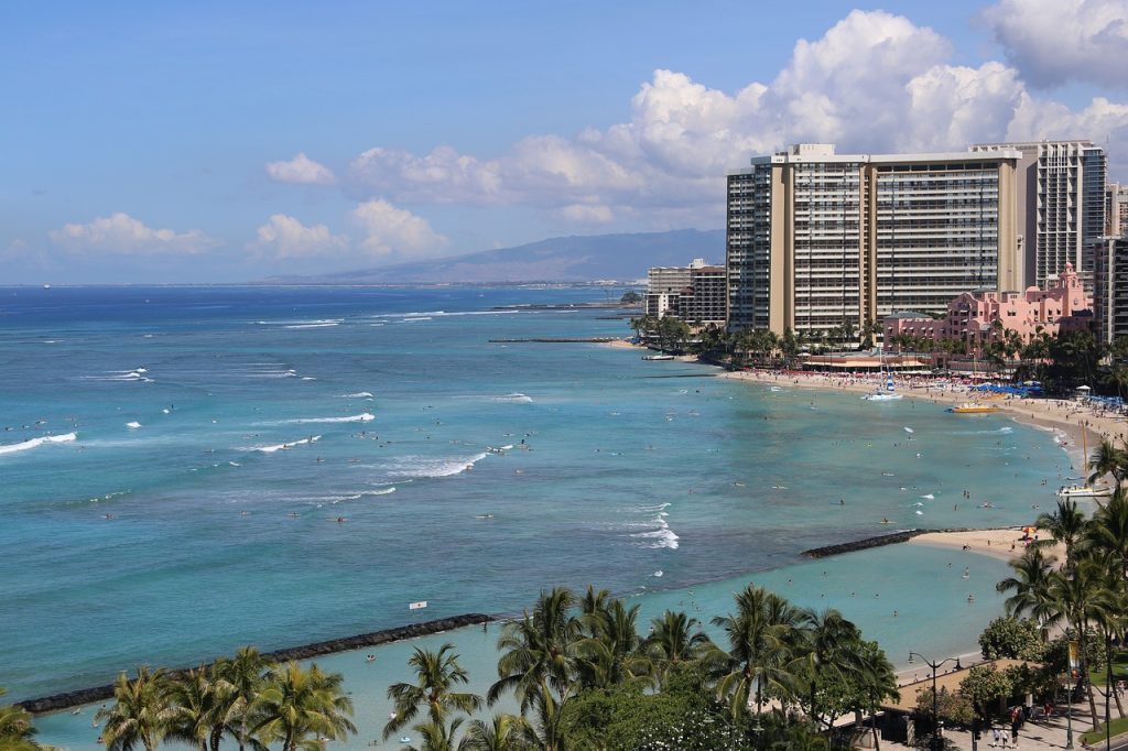 Waikiki